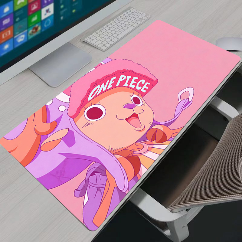 Gaming Keyboard Noise - One Piece Tony Tony Chopper Gaming-Mauspad,