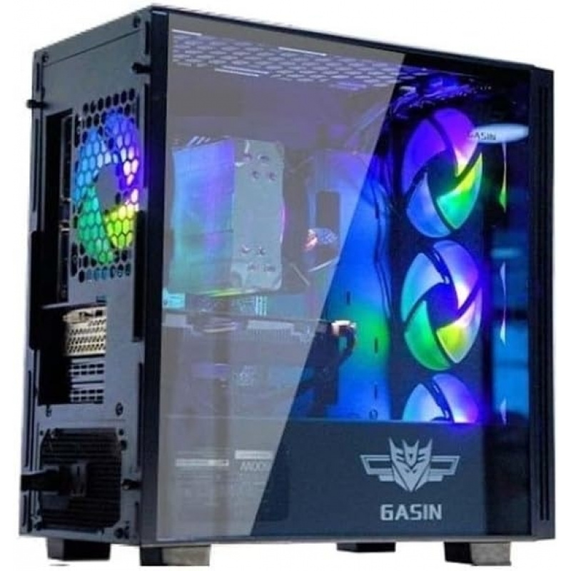 Nvidia Vga Rtx 4060 - PC-Gaming mit Core I5-12400F Prozessor/Nvidia GeForce