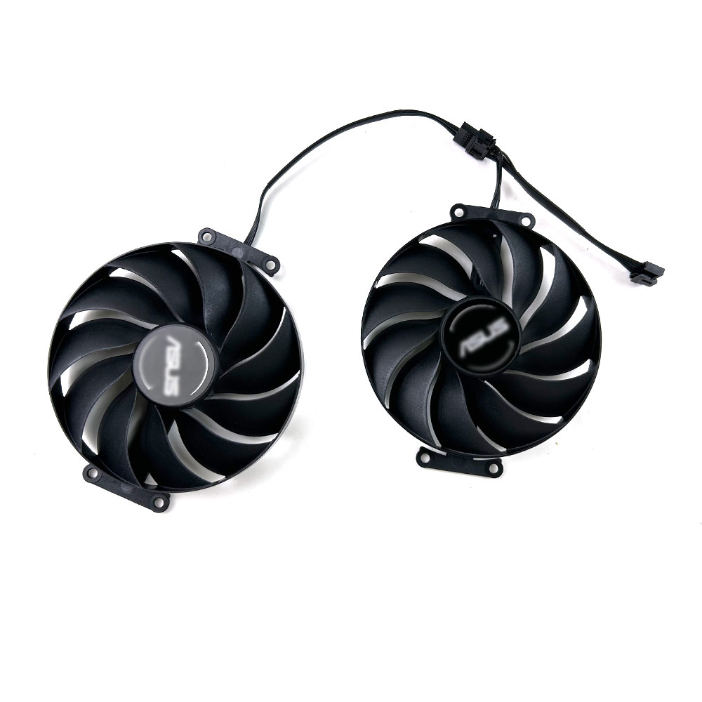 Nvidia Vga Rtx 4060 - NEUER Kühllüfter 90MM 6PIN FD9015U12D RTX4060