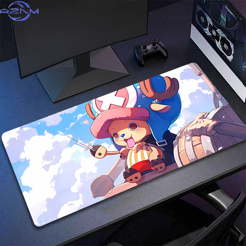 Gaming Keyboard High Ground - Anime Gaming Speed Mauspad Anime One