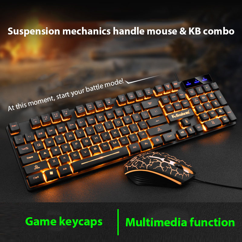 KM320 Tastatur- und Maus-Set,  – Gaming Keyboard And Mouse For Xbox Bewertung und Preis