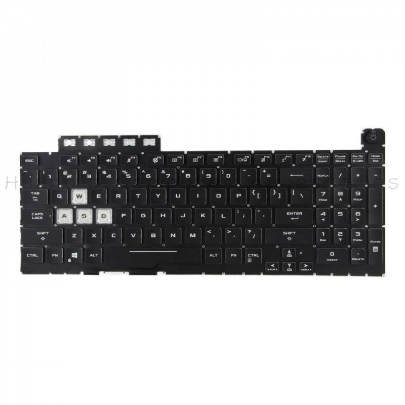 SS+Neue US-Layout-Tastatur mit – Gaming Keyboard Test Bewertung und Preis