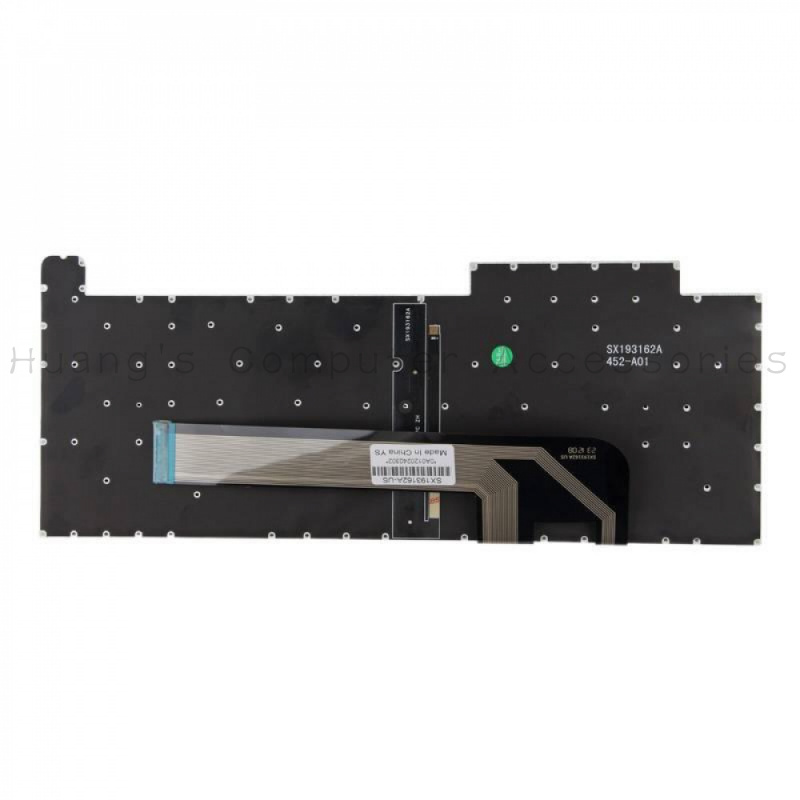 SS+Neue US-Layout-Tastatur mit – Gaming Keyboard Test Bewertung und Preis