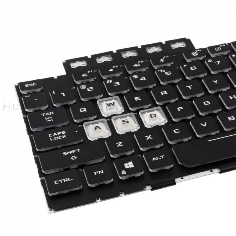 SS+Neue US-Layout-Tastatur mit – Gaming Keyboard Test Bewertung und Preis