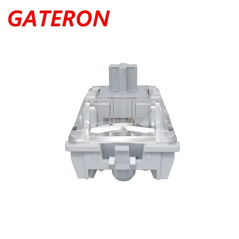 Gateron 0 °   Zero Silent Swit – Gaming Keyboard No Number Pad Bewertung und Preis