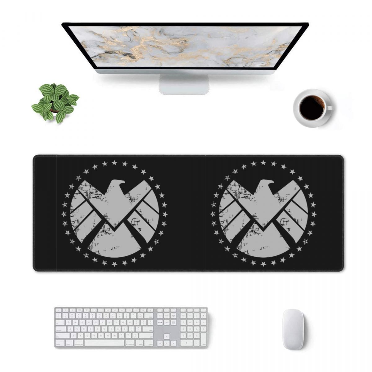 Große Mausmatte für Gaming, Bü – Gaming Keyboard Training Bewertung und Preis