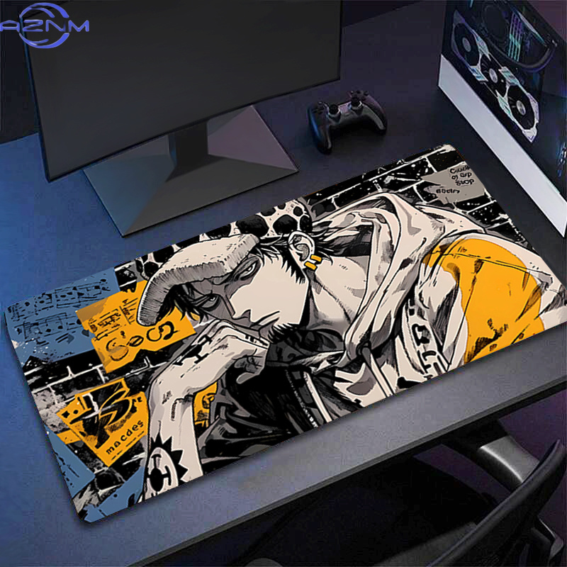 Mauspad One Piece Anime Langle – Gaming Keyboard High Ground Bewertung und Preis