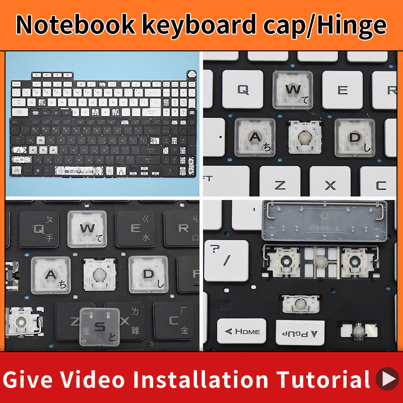 Ersatz-Tastenkappe mit Scharni – Gaming Keyboard Hp Bewertung und Preis