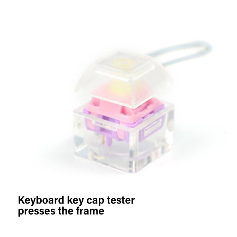 652F Satz von 10 mechanischen  – Gaming Keyboard Test Bewertung und Preis