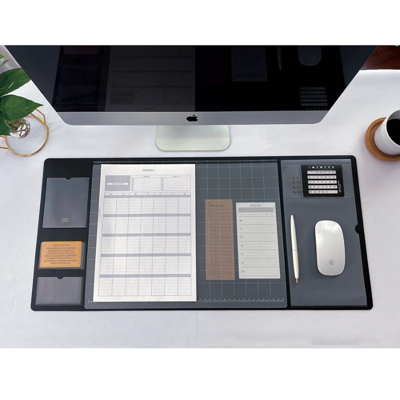 Tragbarer Notizblock Großes Ma – Gaming Keyboard And Mouse Pad Bewertung und Preis