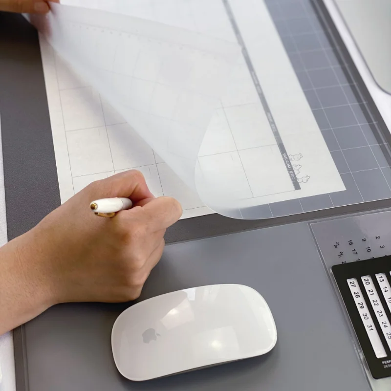 Tragbarer Notizblock Großes Ma – Gaming Keyboard And Mouse Pad Bewertung und Preis