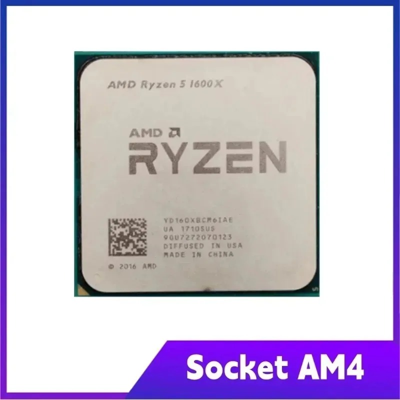2026 Bestseller 100% Brandneu  – Amd Cpu Ryzen 5 Bewertung und Preis