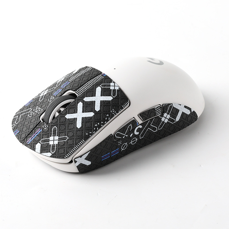 Maus Grip Tape Skate Aufkleber – Gaming Keyboard And Mouse For Xbox Bewertung und Preis