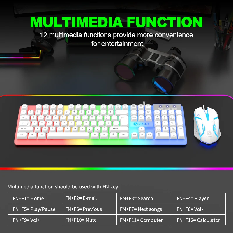NG GTX350 Gaming-Tastatur, Mau – Gaming Keyboard And Mouse For Xbox Bewertung und Preis