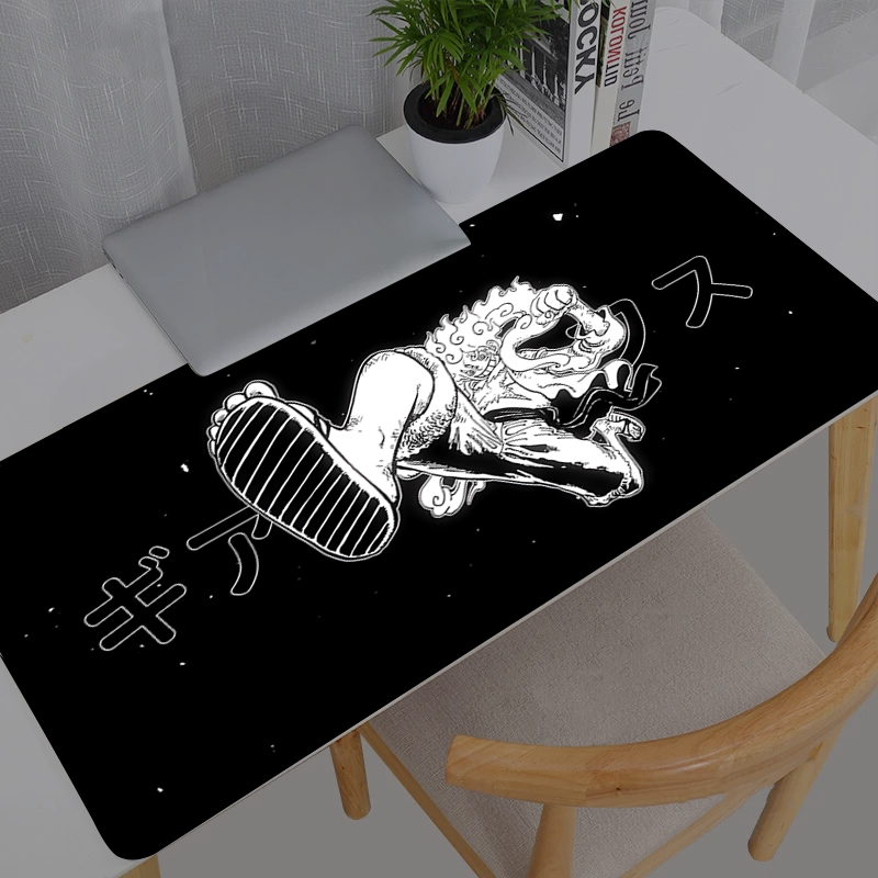 Großes Mauspad Luffy One Piece – Gaming Keyboard High Ground Bewertung und Preis