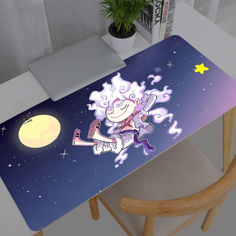 Großes Mauspad Luffy One Piece – Gaming Keyboard High Ground Bewertung und Preis