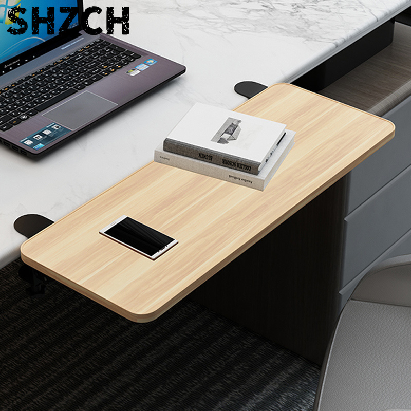 Bohrfreie Desktop-Erweiterungs – Gaming Keyboard Extension Bewertung und Preis