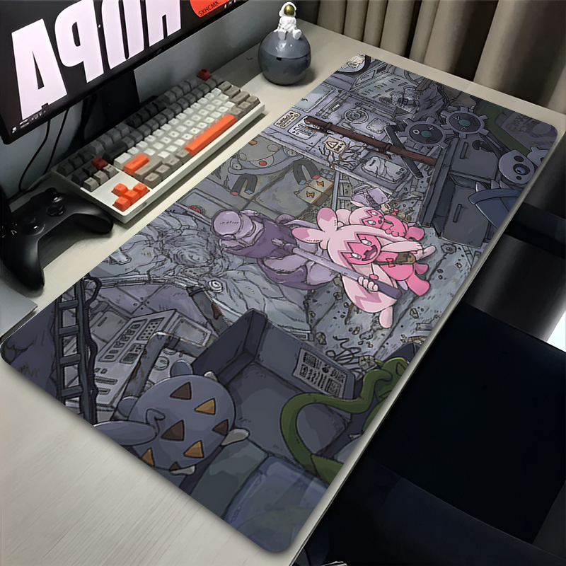 Mauspad P-pokemon Tinkaton Gam – Gaming Keyboard Brands Bewertung und Preis