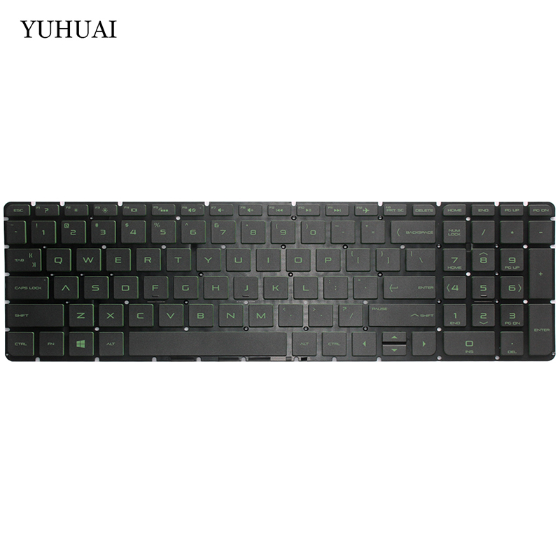 US laptop tastatur für HP Pavi – Gaming Keyboard Hp Bewertung und Preis