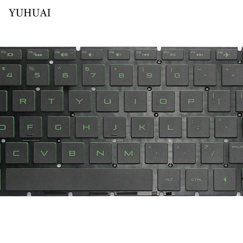 US laptop tastatur für HP Pavi – Gaming Keyboard Hp Bewertung und Preis