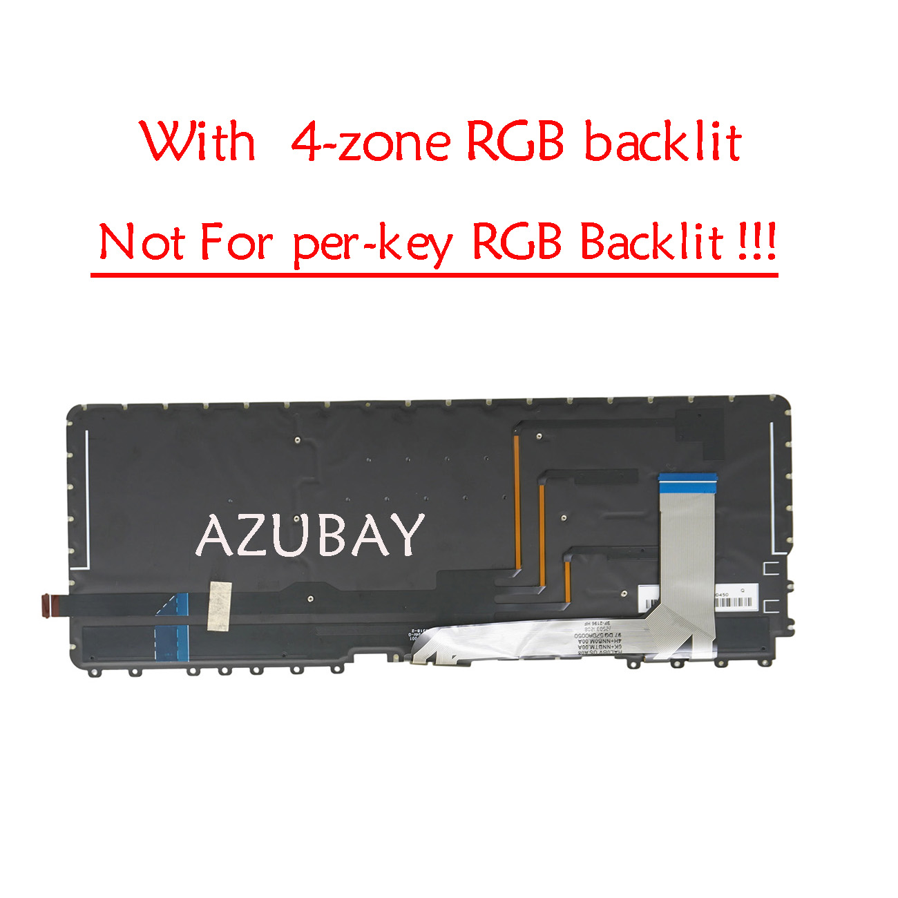 4-Zonen-RGB-Hintergrundbeleuch – Gaming Keyboard Hp Bewertung und Preis