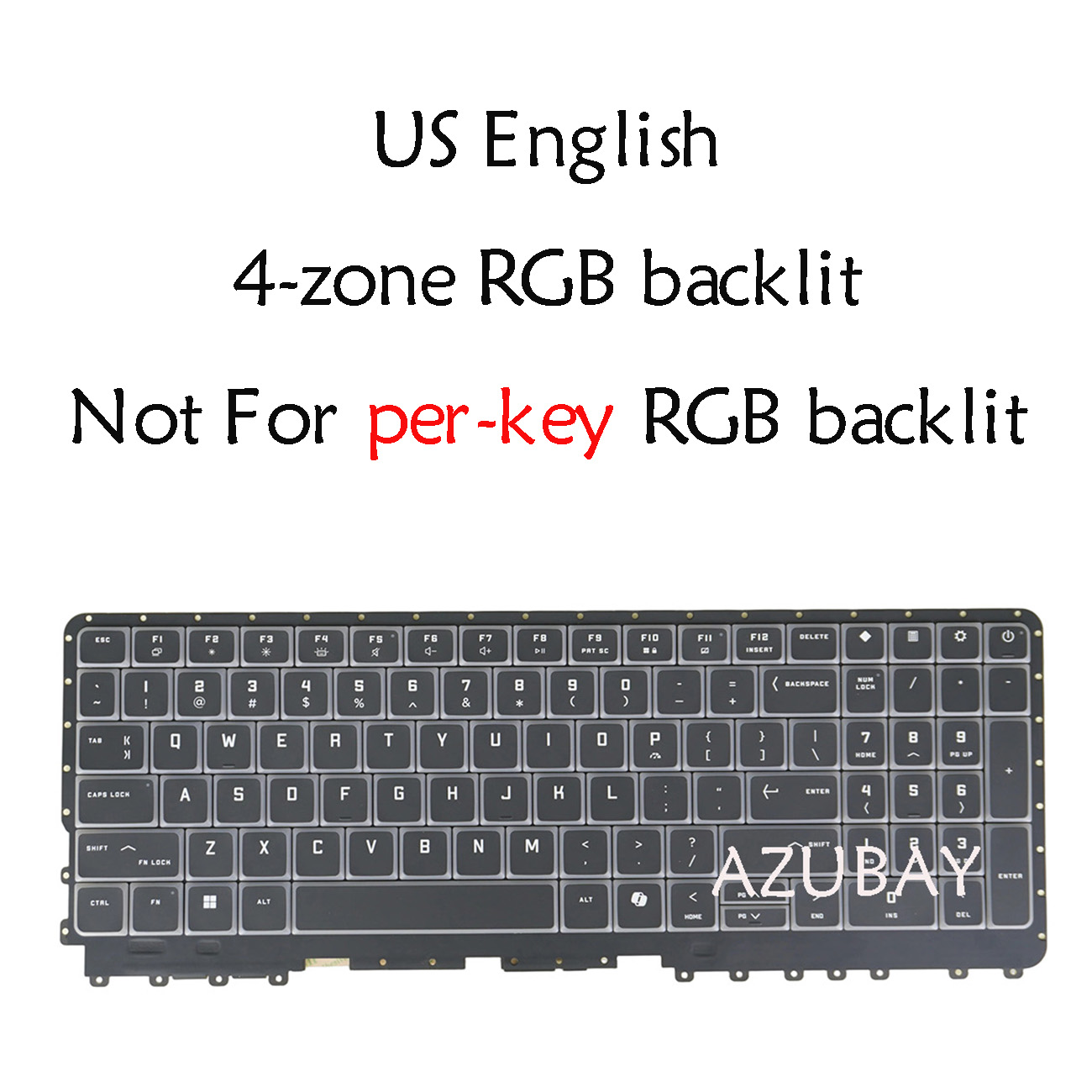 4-Zonen-RGB-Hintergrundbeleuch – Gaming Keyboard Hp Bewertung und Preis