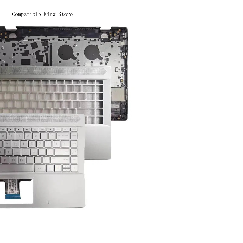 B Neue US-Tastatur für HP Pavi – Gaming Keyboard Hp Bewertung und Preis