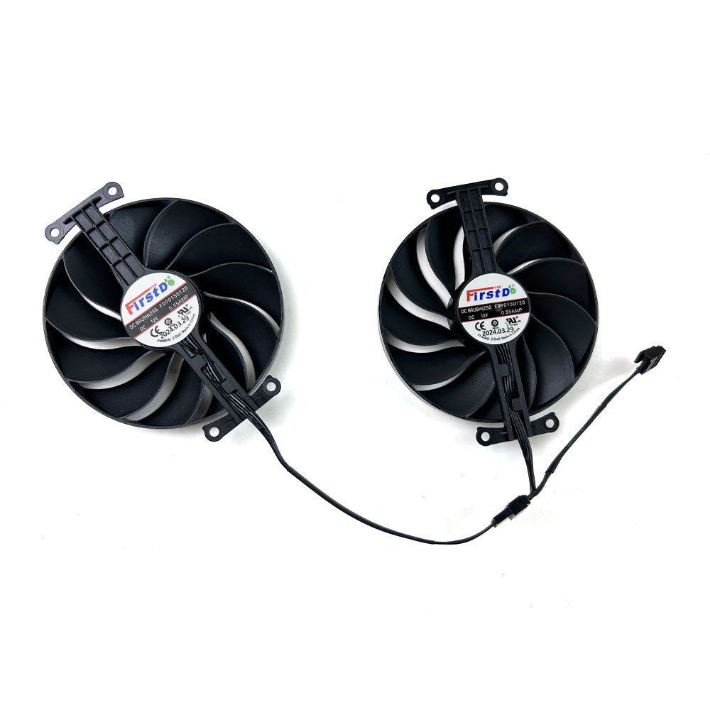 NEUER Kühllüfter 90MM 6PIN FD9 – Nvidia Vga Rtx 4060 Bewertung und Preis
