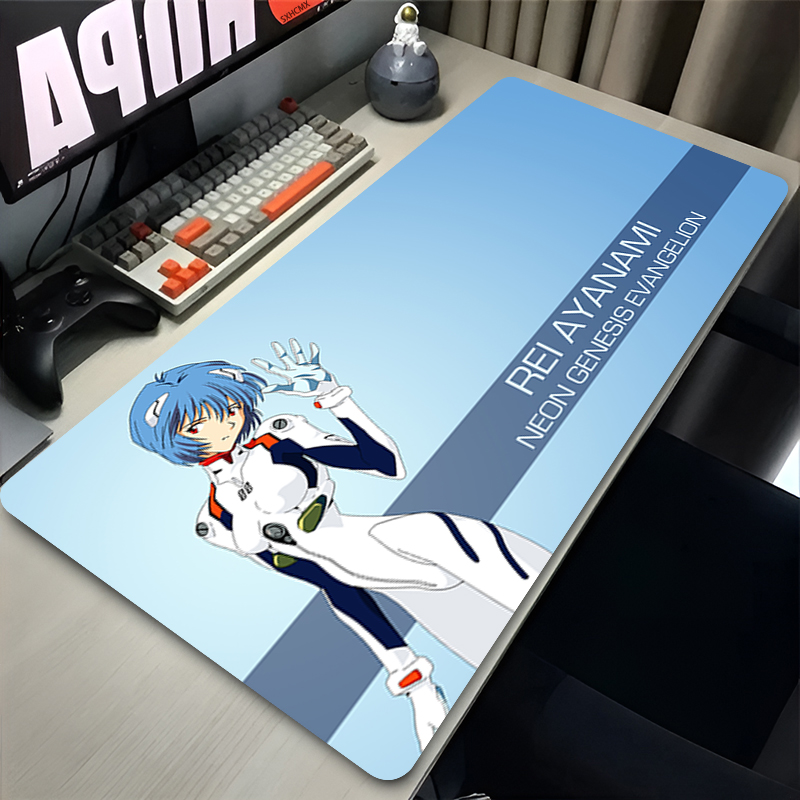 Mauspad XXL Großes Kawaii Anim – Gaming Keyboard High Ground Bewertung und Preis