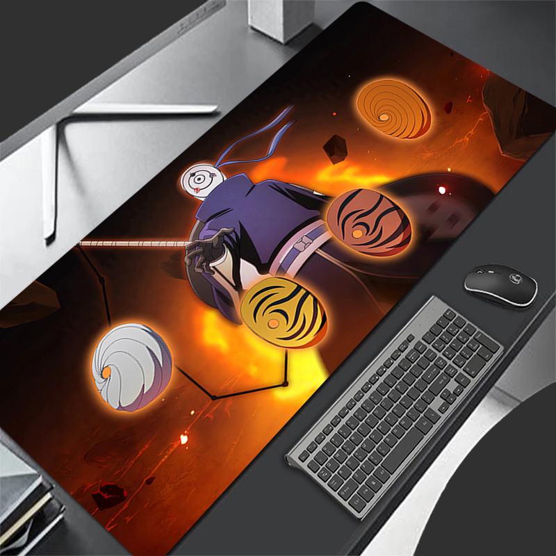 Mauspad Anime Carpe Large Naru – Gaming Keyboard High Ground Bewertung und Preis