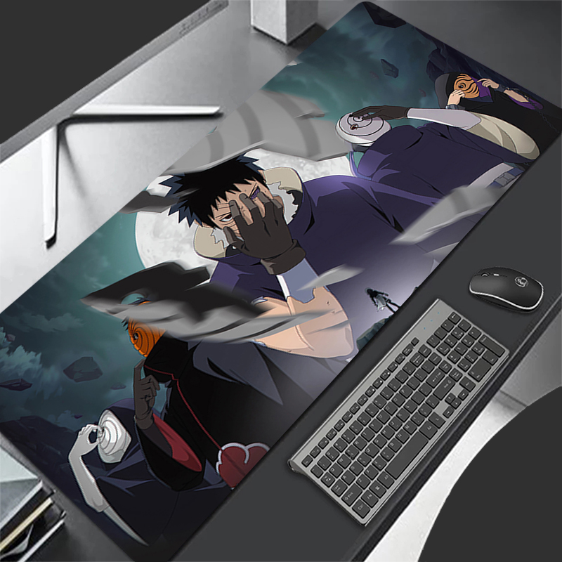 Mauspad Anime Carpe Large Naru – Gaming Keyboard High Ground Bewertung und Preis