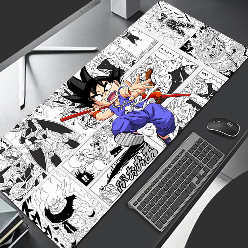 Mousepad Computer Neue Goku Ma – Gaming Keyboard Noise Bewertung und Preis