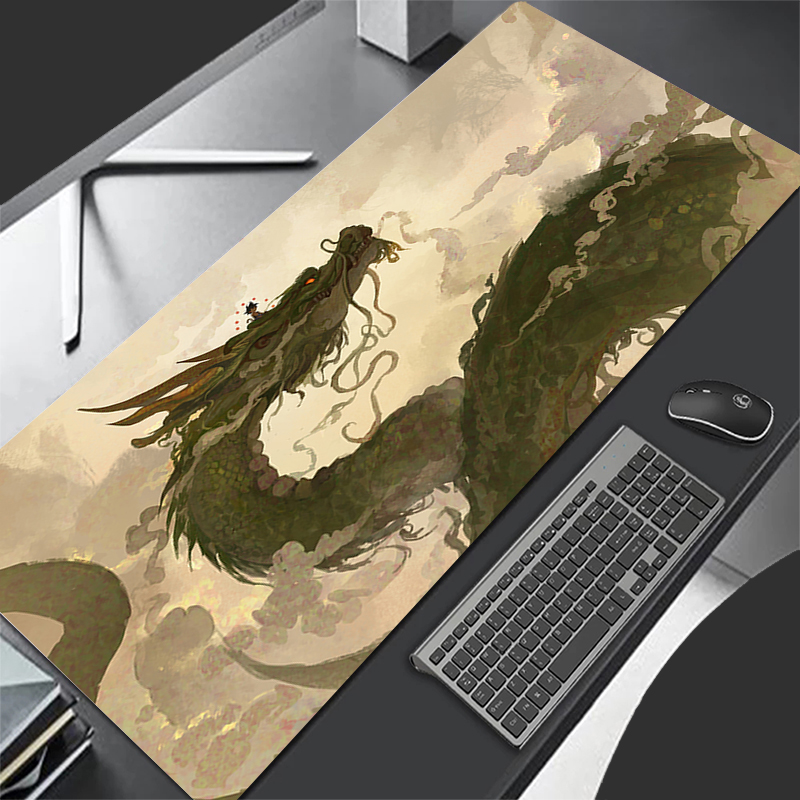 Mousepad Computer Neue Goku Ma – Gaming Keyboard Noise Bewertung und Preis