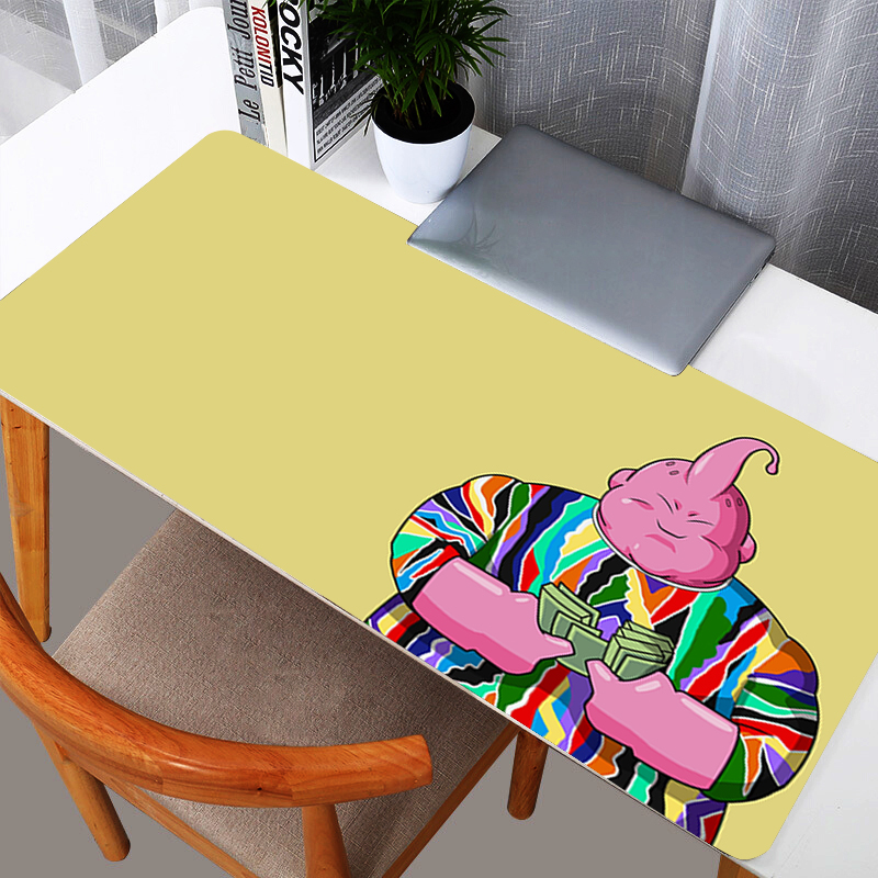 DBZ Dragon Ball Majin Buu Maus – Gaming Keyboard High Ground Bewertung und Preis