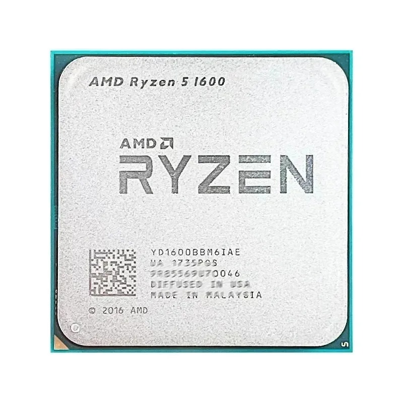 100% brandneu auf Lager AMD R5 – Amd Cpu Ryzen 5 Bewertung und Preis