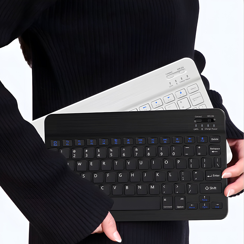 CASEPOKE Für iPad Xiaomi Samsu – Gaming Keyboard And Mouse Wireless Bewertung und Preis