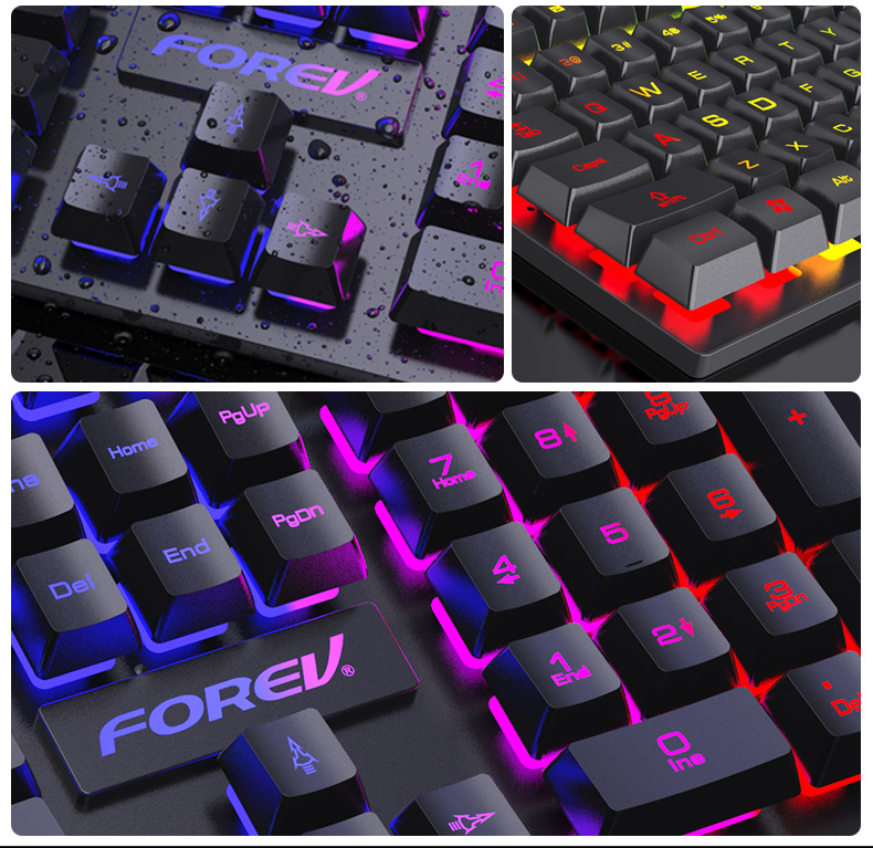 104-Tasten Mechanische Gaming- – Gaming Keyboard And Mouse For Xbox Bewertung und Preis